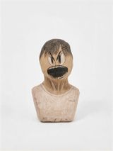 Usual Suspects - Soyoung by Shin Min contemporary artwork sculpture