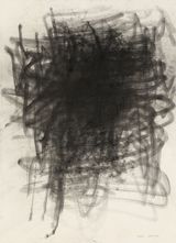 DRAWING 2004-2 by Choi Sang Chul contemporary artwork drawing works on paper