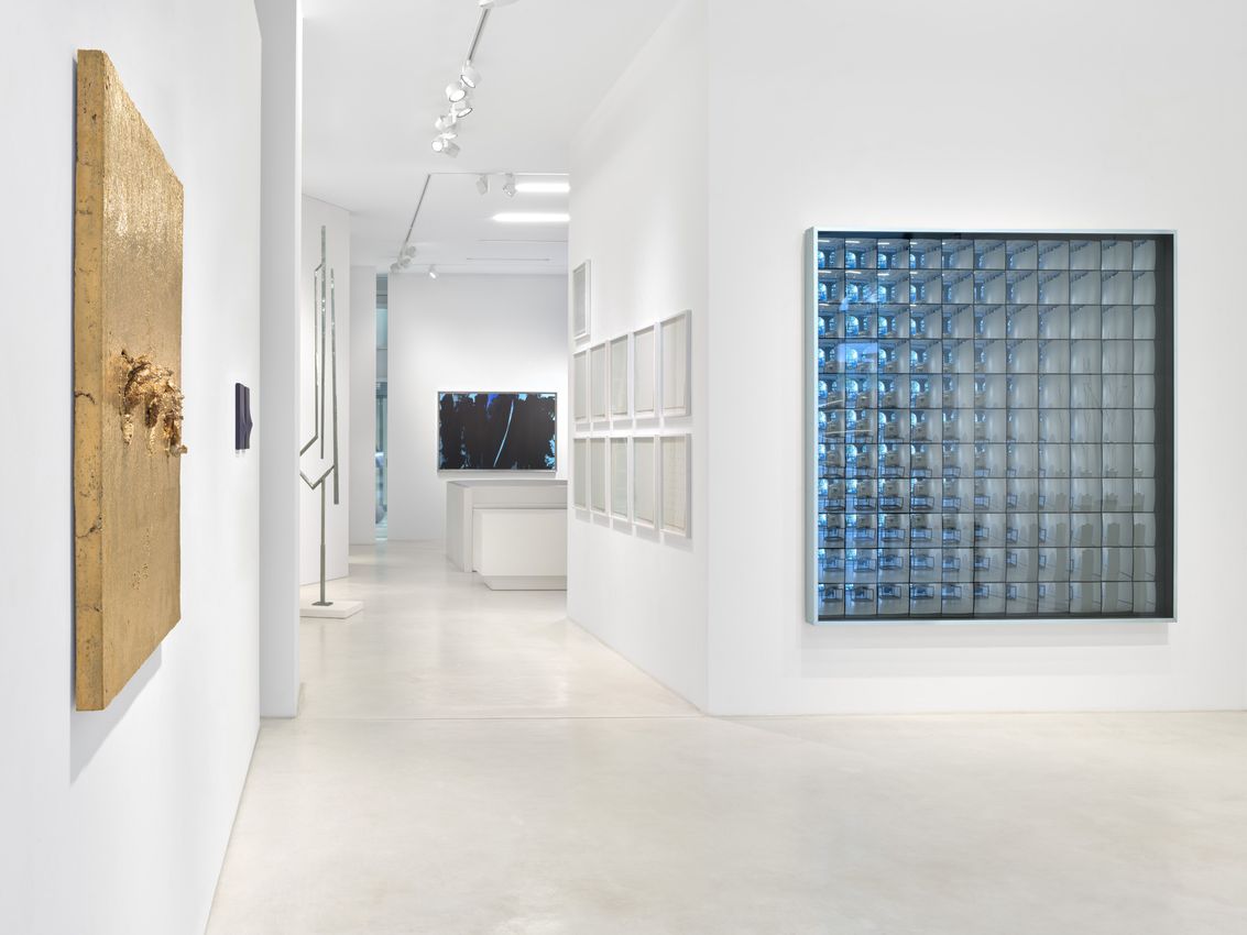 Group Exhibition
