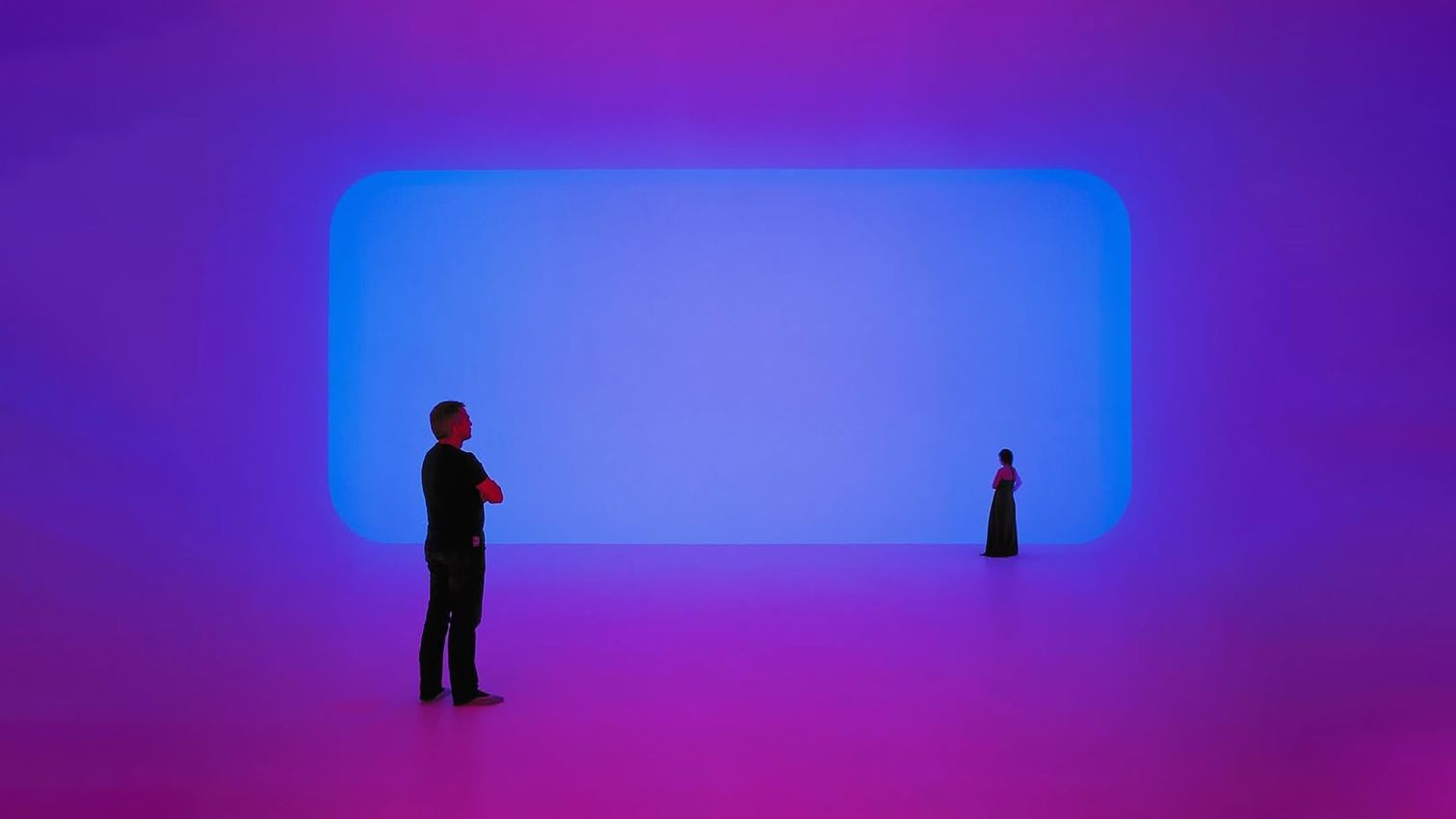 James Turrell