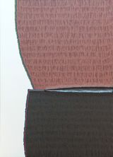 Interstice-Pile up Rub 3-06 by Soonik Kwon contemporary artwork painting