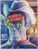 Always Already by Robert Yarber contemporary artwork Drawing
