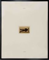 Cuntelas by John Murphy contemporary artwork drawing painting works on paper