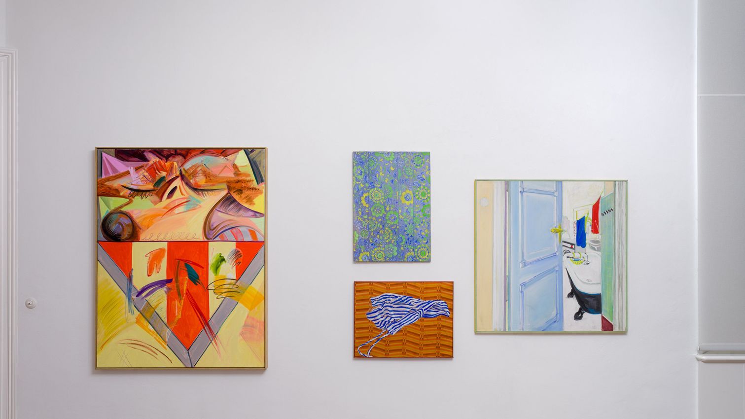 Group Exhibition