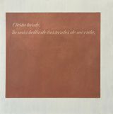 Memoria del agua XI by Gabriela Bettini contemporary artwork painting