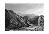 Landscape I Berlin by Conor Clarke contemporary artwork photography