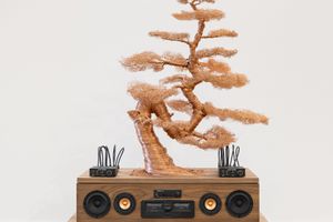 Daniel Arsham