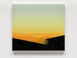 Untitled by Michael Van Ofen contemporary artwork painting