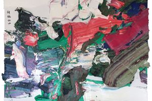 Zhu Jinshi