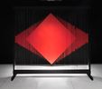 64 Lames reflechissantes by Julio Le Parc contemporary artwork Sculpture