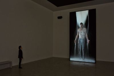 Bill Viola Artist and Cinematographer of Souls Dies at 73