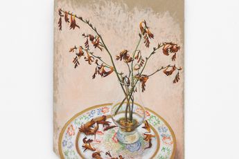 Louise Sartor contemporary artist