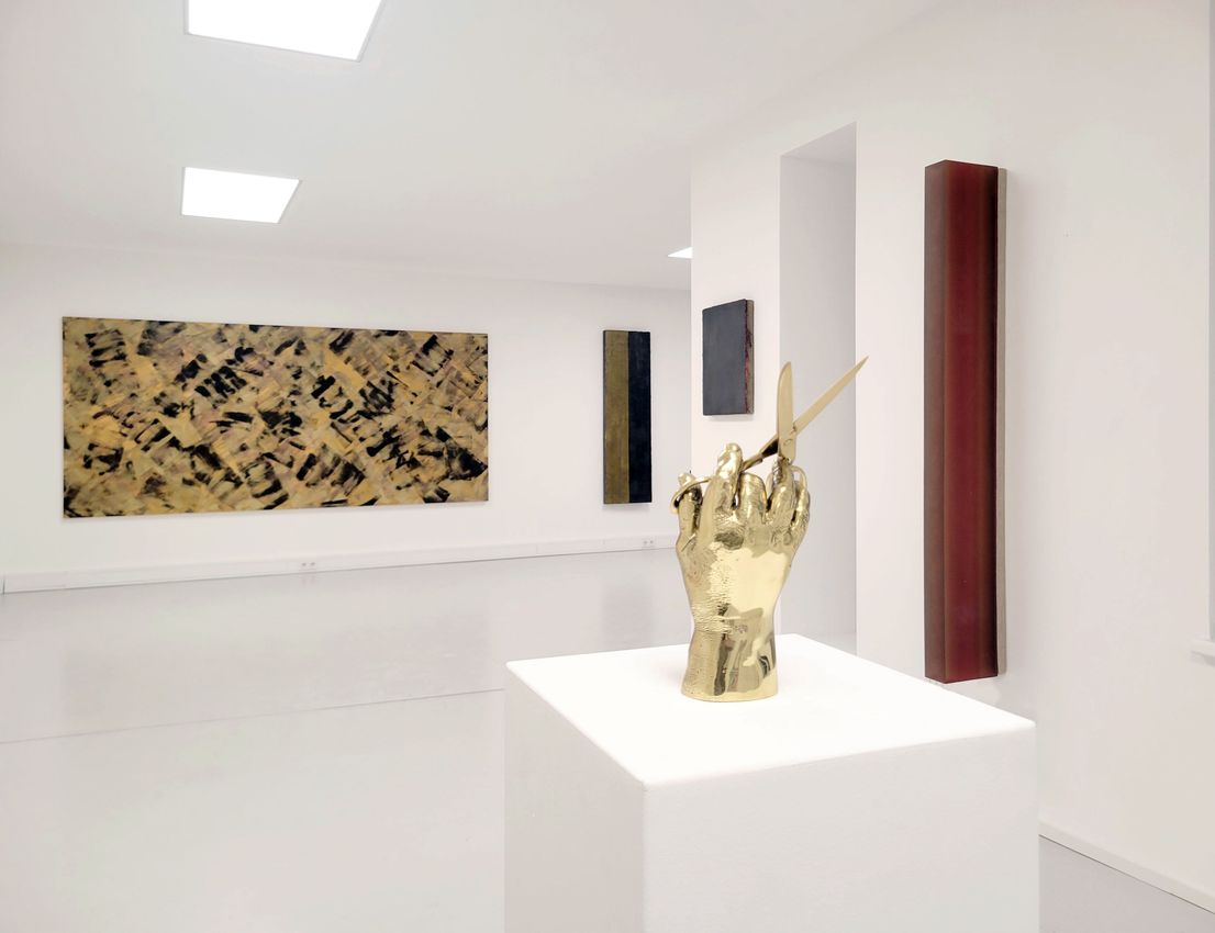 Group Exhibition