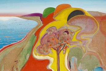 Alejandro Pineiro Bello contemporary artist