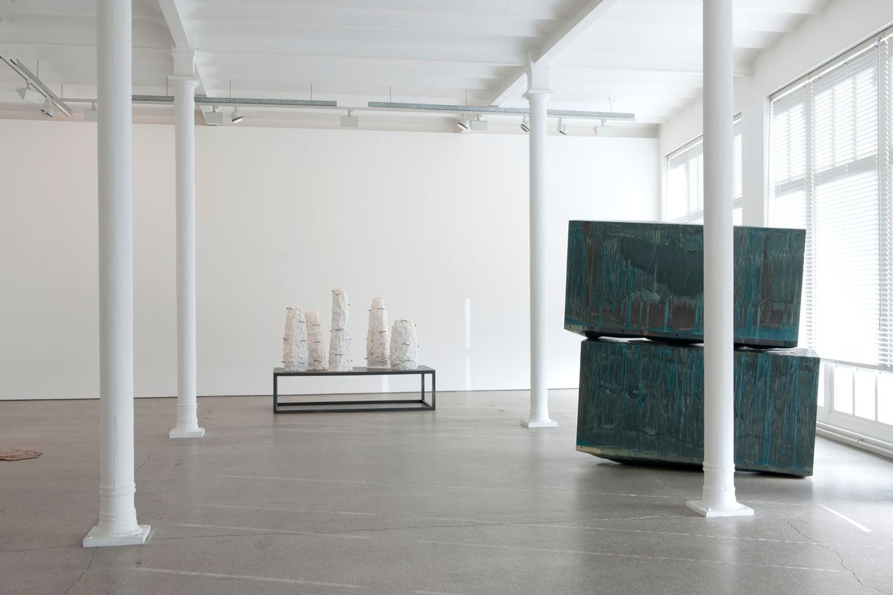 Group Exhibition