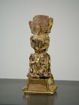 Fragment box by Nichola Shanley contemporary artwork