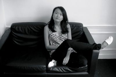 Dawn Ng