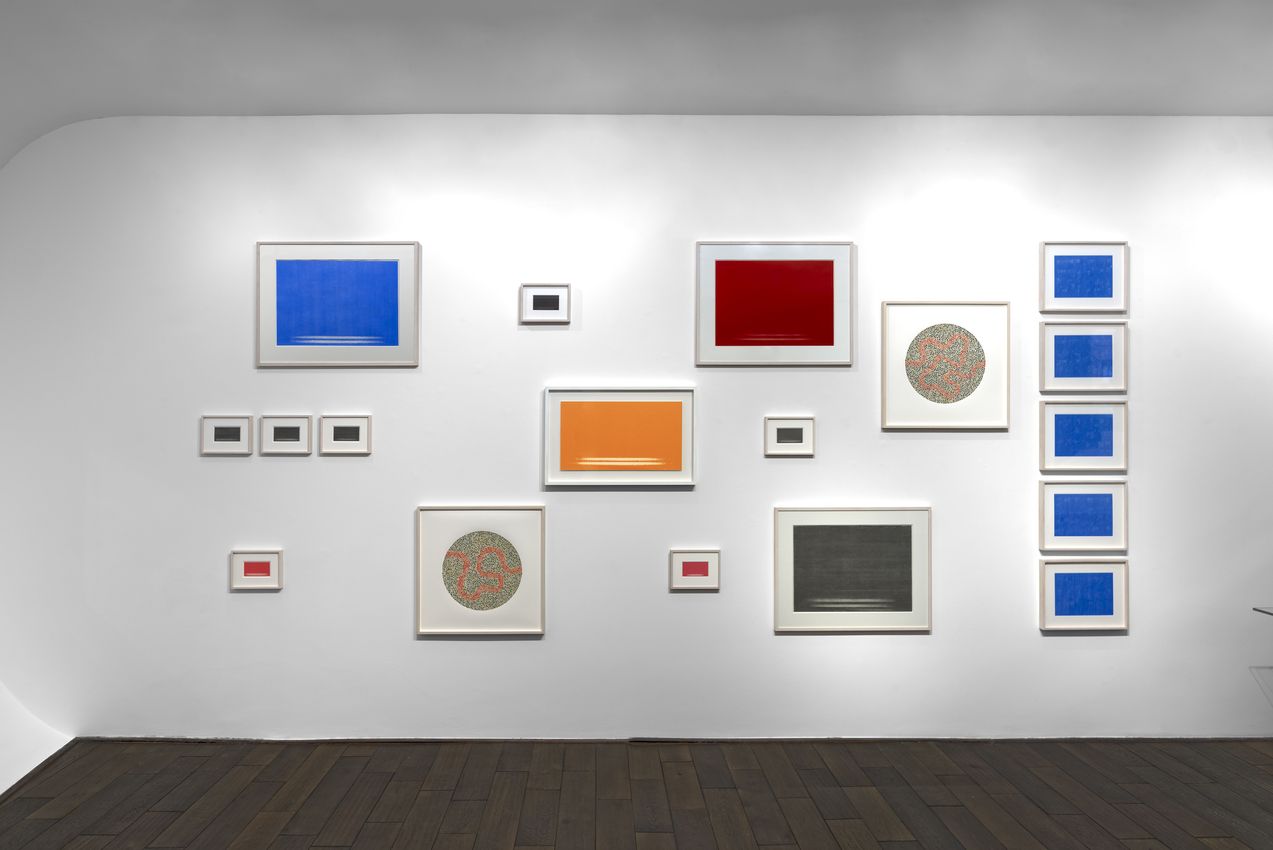 Group Exhibition