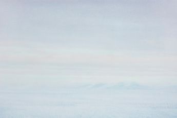 Contemporary art exhibition Qiu Shihua Empty  Not Empty at Galerie Urs Meile Lucerne Switzerland