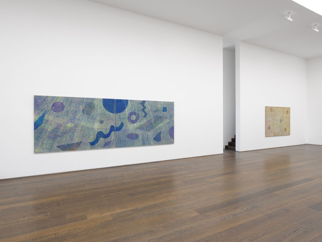 Howardena Pindell