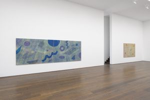 Howardena Pindell
