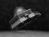 Al Aqsa Park by Wael Shawky contemporary artwork moving image