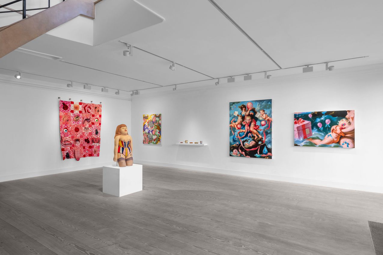 Group Exhibition