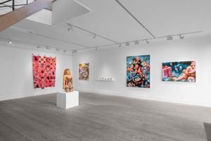 Group Exhibition