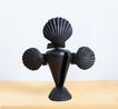 New Monument by Christopher Bassi contemporary artwork Sculpture
