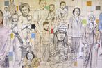 BenCab contemporary artist