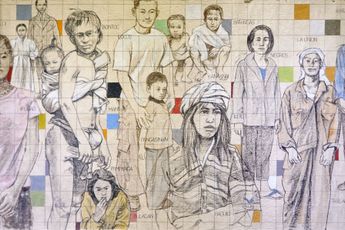 BenCab contemporary artist