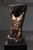 Broken Egg I by Ryu In contemporary artwork Sculpture