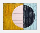 Zexade by Spiller  Cameron contemporary artwork painting