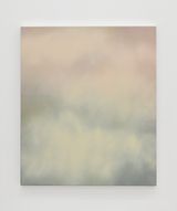 A blank stare 21 by Lee Kit contemporary artwork painting