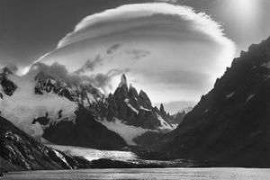 Sebastiao Salgado