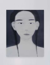 innocence by Yu Nishimura contemporary artwork painting