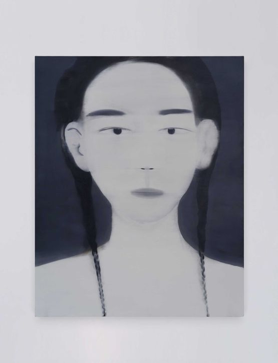 innocence by Yu Nishimura contemporary artwork Painting