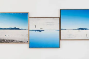 Sky Hopinka contemporary artist