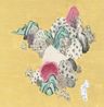 THEY Shanshui No. 75 by Yuan Hui-Li contemporary artwork Works on Paper