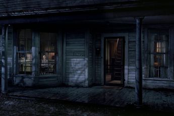 Gregory Crewdson contemporary artist
