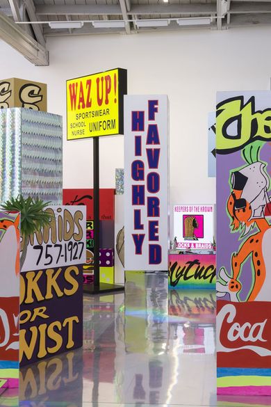 Frieze Los Angeles: Shows to See in 2020