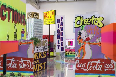 Frieze Los Angeles Shows to See in 2020