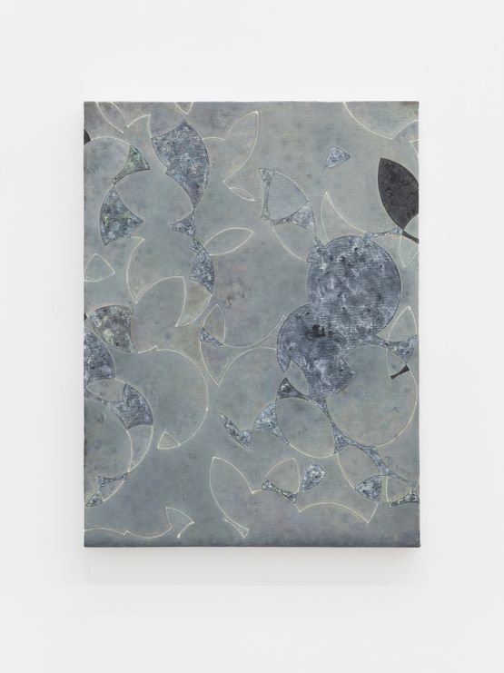 Some No.3 On the Verge of Poetics by Mao Yan contemporary artwork Painting