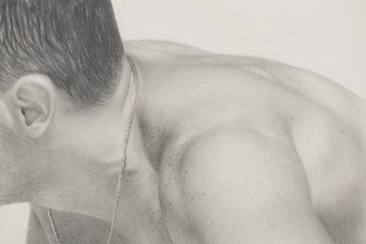 SIMON HAAS