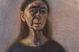 Celia Paul