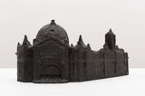Flinders Street Station by Linda Marrinon contemporary artwork sculpture