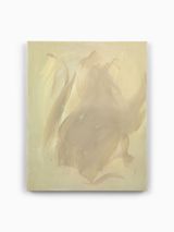 Mallow by Juliette Paull contemporary artwork painting