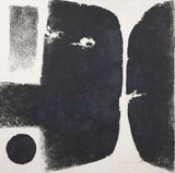 The Mystery of Creation 4 by Chen Ting-Shih contemporary artwork print