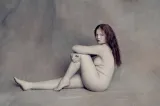 Tess McMillan Paris by Paolo Roversi contemporary artwork print