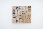 Untitled by Rirkrit Tiravanija contemporary artwork Painting
